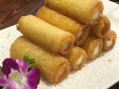 -渔米粥(罗湖店)