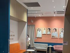 -海马体照相馆(龙湖杭州金沙天街店)