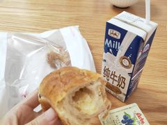 -好利来(上海长宁龙之梦店)