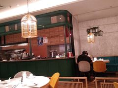 大堂-避风塘·老港味餐厅(虹口龙之梦店)