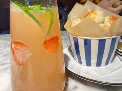 -玛尚诺意式餐厅(官舍店)