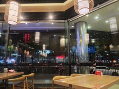 -裕记烧腊连锁餐饮(国商分店)