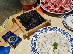 -东镇老火锅(长春路首店)