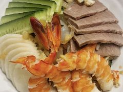 -萨拉伯尔(燕莎友谊商城店)