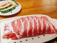 -额尔敦草原涮羊肉·烧烤(冻青树总店)