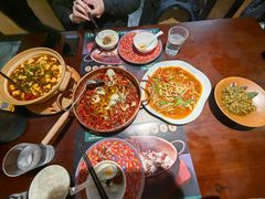 -拾捌川·自贡爆炒(新街口店)