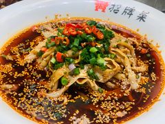 -徐鼎盛民间菜(南坪后堡店)