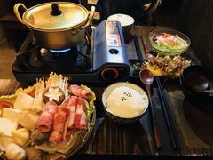 -小条食堂(三坊七巷店)