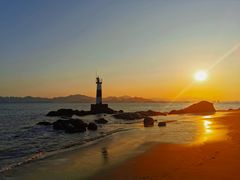 -鼓浪屿·皓月园