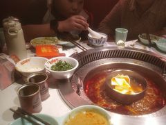 -晓宇重庆火锅(赛格国际购物中心店)