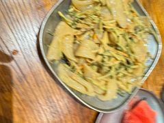 -北丐先生·野馄饨烧烤(泰达E街区店)