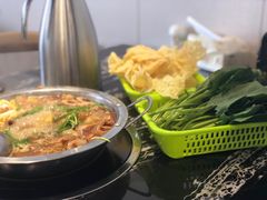 -古乐牛香·鲜牛肉牛杂火锅(解放东路店)