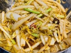 -情妹耙泥鳅·江湖川菜(科华店)