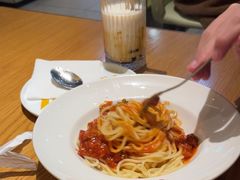 -菲滋意式餐厅(上虞万和城店)
