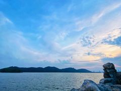 -东湖落雁景区