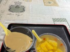 -日照红甜品店(老水街店)
