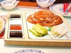 -富贵春饼·烤鸭·大厨现炒(诸城店)
