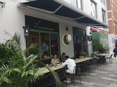 -Luneurs(幸福里店)
