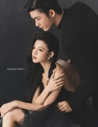 -太郎花子婚纱摄影TAHAKO(无锡店)