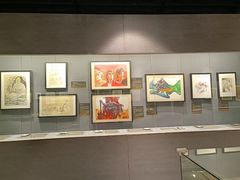 -上海动漫博物馆