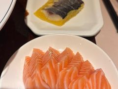 -白虎自助餐厅·真老虎·景观自助餐厅(广州长隆酒店)