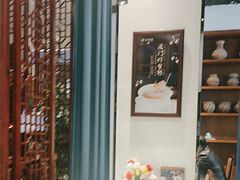 -佳兰雅序融合菜(高新店)