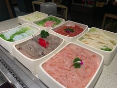 -海底捞火锅(番禺广场店)