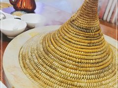 -云中鱼蒸汽石锅鱼(川沙百联店)