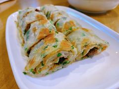 -台北楚楚园馅饼粥(虹桥南丰城店)