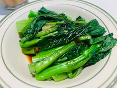 -港久茶餐厅(鹭洲里店)