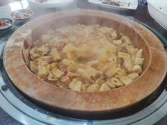 -双喜农庄·菌香园(安居家园店)