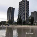 假期过去爽爽的，特别喜欢这海景，面朝大海，可以发呆