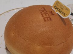 -大树餐厅(万达创始店)