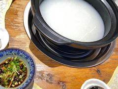-丰尔粥食·粥底火锅·桑拿鸡(大良总店)
