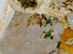 -园林美食城·本土农家菜(杨和镇店)