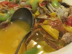 -罗阳人家私房菜(罗阳路店)