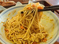 -同得兴 Since·1995 传统苏式面馆(嘉馀坊店)