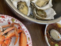 -日丰园海肠水饺·老字号大连海鲜(和平广场店)