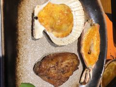 -和彩放题餐厅(酒仙桥店)