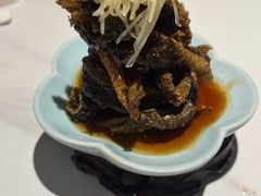 -二泉园老菜馆·百年无锡菜