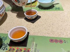 -点都德(奥体印象城店)