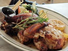 -The Rug Cafe(王府中环店)