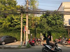 -Fern Forest Cafe