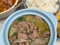 -雲物·云南小馆(好悦天地店)