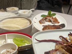 -满堂·烤鸭店·北京菜(鼓楼店)