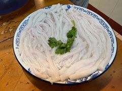 -华哥新鲜猪精品美食