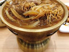 -米村拌饭(凯德和平广场店)