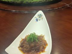 -上地宴·中关村的会客厅(清河高铁站店)