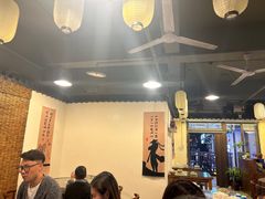 -颜氏双江清水鱼一养身火锅(磁器口店)