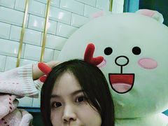 -范特西FANTASY量贩式KTV(民主广场店)